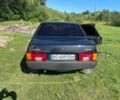 Черный ВАЗ 2109, объемом двигателя 1.6 л и пробегом 240 тыс. км за 2500 $, фото 1 на Automoto.ua