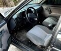 Черный ВАЗ 2109, объемом двигателя 1.6 л и пробегом 200 тыс. км за 1800 $, фото 5 на Automoto.ua