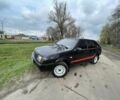 Черный ВАЗ 2109, объемом двигателя 0 л и пробегом 111 тыс. км за 1100 $, фото 1 на Automoto.ua
