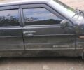 Чорний ВАЗ 2109, об'ємом двигуна 1.6 л та пробігом 209 тис. км за 1450 $, фото 1 на Automoto.ua