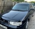 Черный ВАЗ 2109, объемом двигателя 1.6 л и пробегом 200 тыс. км за 1800 $, фото 1 на Automoto.ua