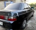 Черный ВАЗ 2109, объемом двигателя 1.6 л и пробегом 200 тыс. км за 1800 $, фото 4 на Automoto.ua