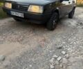 Черный ВАЗ 2109, объемом двигателя 1.6 л и пробегом 185 тыс. км за 1354 $, фото 3 на Automoto.ua