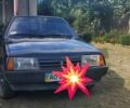 Чорний ВАЗ 2109, об'ємом двигуна 0 л та пробігом 200 тис. км за 1250 $, фото 1 на Automoto.ua