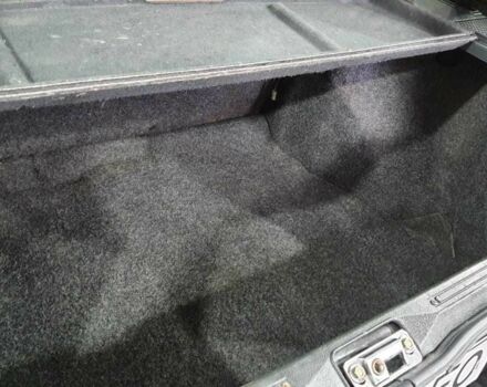 Чорний ВАЗ 2109, об'ємом двигуна 0 л та пробігом 150 тис. км за 1900 $, фото 7 на Automoto.ua