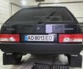 Чорний ВАЗ 2109, об'ємом двигуна 0 л та пробігом 150 тис. км за 1900 $, фото 6 на Automoto.ua