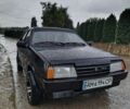 Черный ВАЗ 2109, объемом двигателя 0 л и пробегом 2 тыс. км за 900 $, фото 2 на Automoto.ua