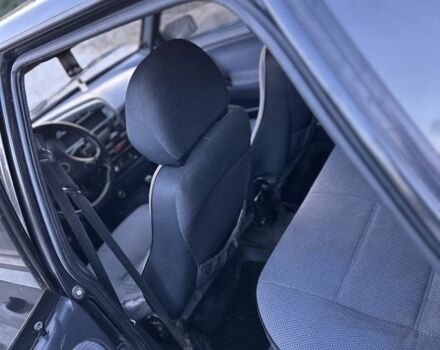 Чорний ВАЗ 2109, об'ємом двигуна 1.6 л та пробігом 217 тис. км за 1499 $, фото 11 на Automoto.ua