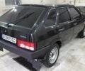 Чорний ВАЗ 2109, об'ємом двигуна 0 л та пробігом 150 тис. км за 1900 $, фото 5 на Automoto.ua