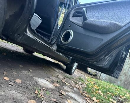 Чорний ВАЗ 2109, об'ємом двигуна 1.6 л та пробігом 2 тис. км за 1400 $, фото 9 на Automoto.ua