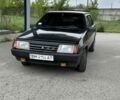 Чорний ВАЗ 2109, об'ємом двигуна 1.6 л та пробігом 346 тис. км за 2100 $, фото 1 на Automoto.ua