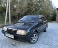 Чорний ВАЗ 2109, об'ємом двигуна 1.6 л та пробігом 217 тис. км за 1499 $, фото 1 на Automoto.ua