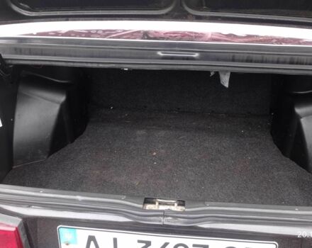 Черный ВАЗ 2109, объемом двигателя 1.6 л и пробегом 152 тыс. км за 1544 $, фото 5 на Automoto.ua