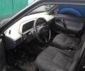 Черный ВАЗ 2109, объемом двигателя 1.6 л и пробегом 152 тыс. км за 1544 $, фото 3 на Automoto.ua