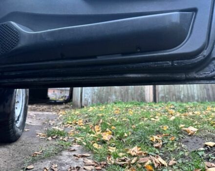 Чорний ВАЗ 2109, об'ємом двигуна 1.6 л та пробігом 2 тис. км за 1400 $, фото 10 на Automoto.ua