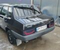 Черный ВАЗ 2109, объемом двигателя 1.6 л и пробегом 73 тыс. км за 3150 $, фото 1 на Automoto.ua