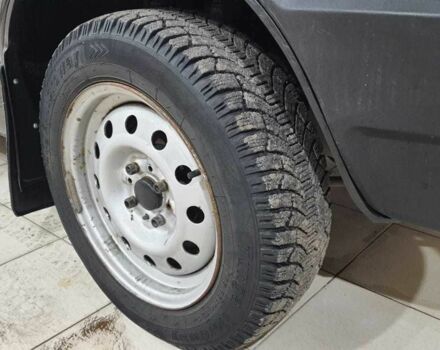 Чорний ВАЗ 2109, об'ємом двигуна 0 л та пробігом 150 тис. км за 1900 $, фото 2 на Automoto.ua