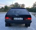 Чорний ВАЗ 2109, об'ємом двигуна 1.6 л та пробігом 217 тис. км за 1499 $, фото 4 на Automoto.ua