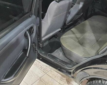 Чорний ВАЗ 2109, об'ємом двигуна 0 л та пробігом 150 тис. км за 1900 $, фото 8 на Automoto.ua