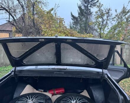 Чорний ВАЗ 2109, об'ємом двигуна 1.6 л та пробігом 2 тис. км за 1400 $, фото 2 на Automoto.ua