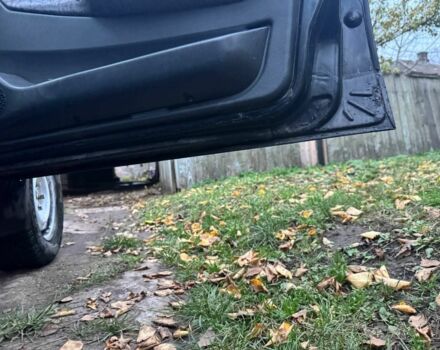 Чорний ВАЗ 2109, об'ємом двигуна 1.6 л та пробігом 2 тис. км за 1400 $, фото 8 на Automoto.ua