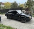 Черный ВАЗ 2109, объемом двигателя 1.6 л и пробегом 152 тыс. км за 1544 $, фото 12 на Automoto.ua