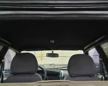 Чорний ВАЗ 2109, об'ємом двигуна 0 л та пробігом 150 тис. км за 1900 $, фото 10 на Automoto.ua