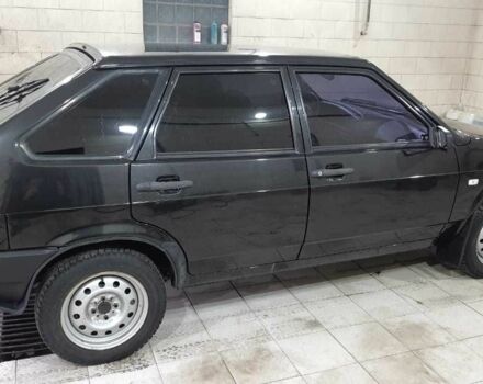 Чорний ВАЗ 2109, об'ємом двигуна 0 л та пробігом 150 тис. км за 1900 $, фото 4 на Automoto.ua