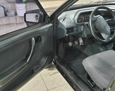 Чорний ВАЗ 2109, об'ємом двигуна 0 л та пробігом 150 тис. км за 1900 $, фото 9 на Automoto.ua