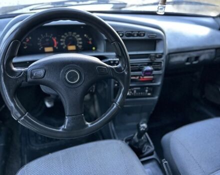 Чорний ВАЗ 2109, об'ємом двигуна 1.6 л та пробігом 217 тис. км за 1499 $, фото 9 на Automoto.ua