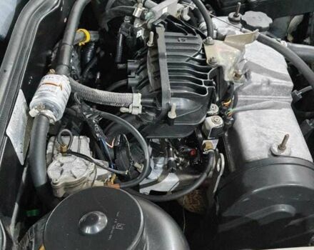 Чорний ВАЗ 2109, об'ємом двигуна 0 л та пробігом 150 тис. км за 1900 $, фото 13 на Automoto.ua