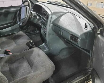 Чорний ВАЗ 2109, об'ємом двигуна 0 л та пробігом 150 тис. км за 1900 $, фото 11 на Automoto.ua