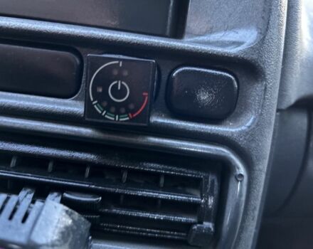 Чорний ВАЗ 2109, об'ємом двигуна 1.6 л та пробігом 217 тис. км за 1499 $, фото 13 на Automoto.ua