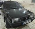 Чорний ВАЗ 2109, об'ємом двигуна 0 л та пробігом 150 тис. км за 1900 $, фото 1 на Automoto.ua
