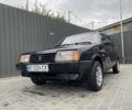 Черный ВАЗ 2109, объемом двигателя 1.6 л и пробегом 100 тыс. км за 1498 $, фото 1 на Automoto.ua
