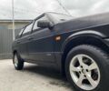Черный ВАЗ 2109, объемом двигателя 1.6 л и пробегом 100 тыс. км за 1498 $, фото 9 на Automoto.ua