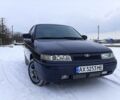 Черный ВАЗ 2109, объемом двигателя 1.6 л и пробегом 111 тыс. км за 1300 $, фото 1 на Automoto.ua