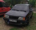 Черный ВАЗ 2109, объемом двигателя 1.6 л и пробегом 260 тыс. км за 1750 $, фото 4 на Automoto.ua