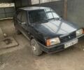 Черный ВАЗ 2109, объемом двигателя 1.5 л и пробегом 250 тыс. км за 953 $, фото 2 на Automoto.ua