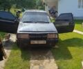 Черный ВАЗ 2109, объемом двигателя 0 л и пробегом 300 тыс. км за 400 $, фото 1 на Automoto.ua
