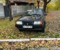 Черный ВАЗ 2109, объемом двигателя 1.5 л и пробегом 100 тыс. км за 1000 $, фото 1 на Automoto.ua