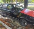 Черный ВАЗ 2109, объемом двигателя 1.5 л и пробегом 55 тыс. км за 823 $, фото 1 на Automoto.ua