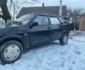 Чорний ВАЗ 2109, об'ємом двигуна 0 л та пробігом 500 тис. км за 536 $, фото 1 на Automoto.ua