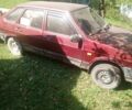 Черный ВАЗ 2109, объемом двигателя 1.6 л и пробегом 25 тыс. км за 500 $, фото 5 на Automoto.ua