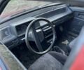 Черный ВАЗ 2109, объемом двигателя 1.3 л и пробегом 35 тыс. км за 450 $, фото 3 на Automoto.ua