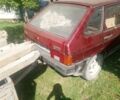 Черный ВАЗ 2109, объемом двигателя 1.6 л и пробегом 25 тыс. км за 500 $, фото 3 на Automoto.ua