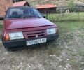 Черный ВАЗ 2109, объемом двигателя 1.3 л и пробегом 35 тыс. км за 450 $, фото 4 на Automoto.ua