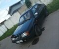 Черный ВАЗ 2109, объемом двигателя 1.5 л и пробегом 145 тыс. км за 1600 $, фото 1 на Automoto.ua