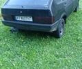 Чорний ВАЗ 2109, об'ємом двигуна 1.5 л та пробігом 250 тис. км за 749 $, фото 1 на Automoto.ua