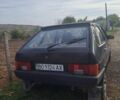 Черный ВАЗ 2109, объемом двигателя 1.5 л и пробегом 200 тыс. км за 984 $, фото 3 на Automoto.ua